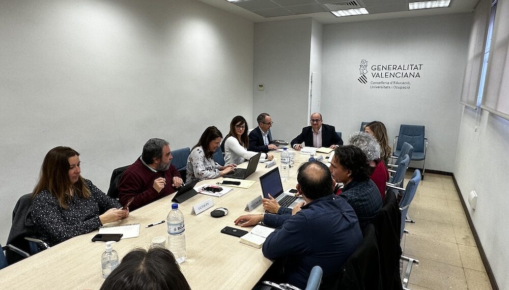 Aumentan las horas de matemáticas para el alumnado de la ESO en la Comunitat Valenciana