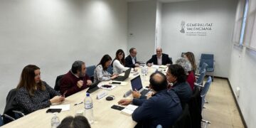 Aumentan las horas de matemáticas para el alumnado de la ESO en la Comunitat Valenciana