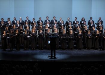 El Cor de la Generalitat vuelve al Palau de la Música
