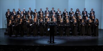 El Cor de la Generalitat vuelve al Palau de la Música