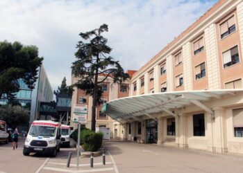 El Hospital General de Valencia reformará el servicio de Urgencias por 5 millones de euros