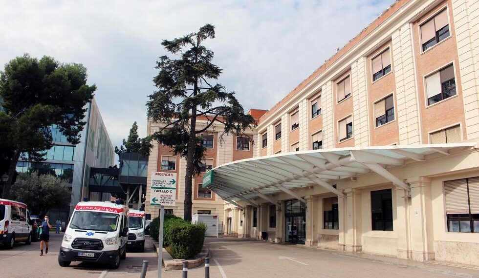 El Hospital General de Valencia reformará el servicio de Urgencias por 5 millones de euros