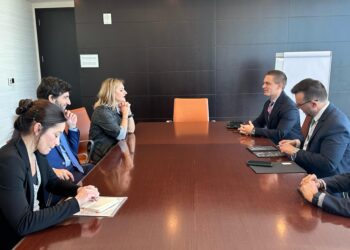 La Comunitat Valenciana trabaja para traer turistas de Oriente Medio