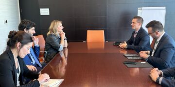 La Comunitat Valenciana trabaja para traer turistas de Oriente Medio