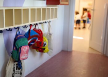 El FSIE pide «blindar» la enseñanza infantil para los próximos cuatro años