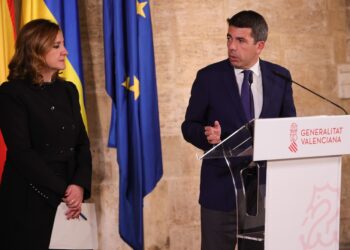 El Consell acelera las ayudas para las personas afectadas por el incendio de València