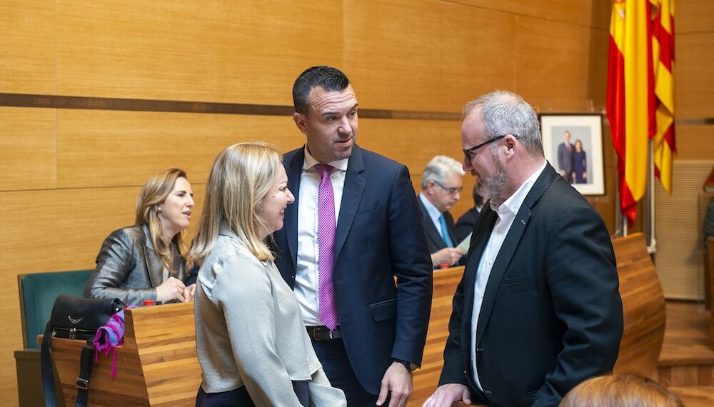 La Diputación ayudará a los municipios afectados por el incendio de Montixelvo