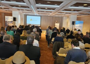 Turisme Comunitat Valenciana presenta el Plan de Acción de 2024 de Creaturisme