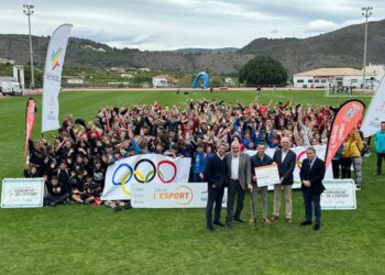 La Comunitat Valenciana, de camino a convertirse en la ‘Comunitat de l’Esport’