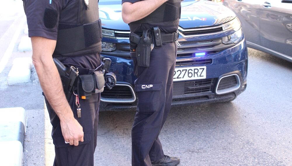 Detenidos los cuidadores de un hombre con discapacidad por maltratarlo durante años