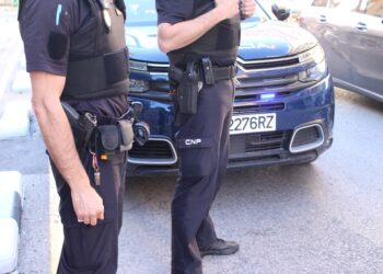 Detenidos los cuidadores de un hombre con discapacidad por maltratarlo durante años