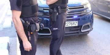 Detenidos los cuidadores de un hombre con discapacidad por maltratarlo durante años
