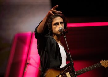 Arde Bogotá y Rozalén apuntan al Mediterránea 2024, que estrenará una programación infantil