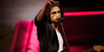 Arde Bogotá y Rozalén apuntan al Mediterránea 2024, que estrenará una programación infantil