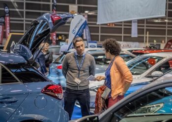 La venta de vehículos de ocasión baja un 6,57% en febrero en la Comunitat Valenciana