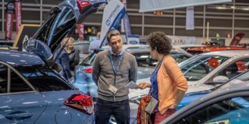 La venta de vehículos de ocasión baja un 6,57% en febrero en la Comunitat Valenciana