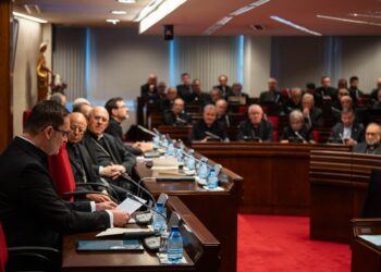 La Conferencia Episcopal Española encarga a la UCV un estudio sobre los ataques a la libertad religiosa en España