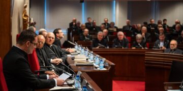 La Conferencia Episcopal Española encarga a la UCV un estudio sobre los ataques a la libertad religiosa en España