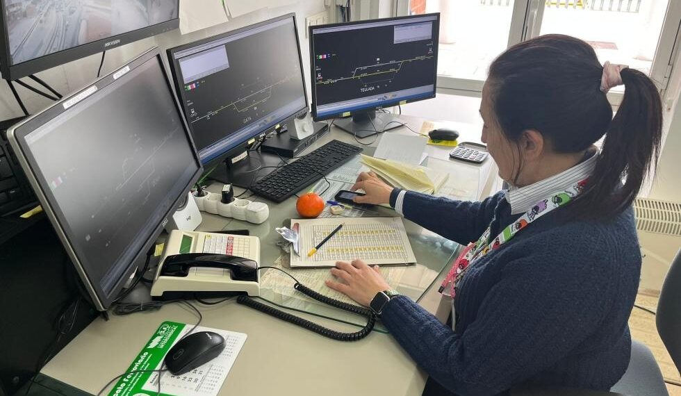 El Consell reducirá la temporalidad en el empleo público en dos años