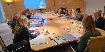 Feria Valencia aprueba por unanimidad su Plan de Contratación para el ejercicio 2024