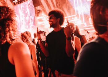 I Love Reggaeton vuelve a València en mayo