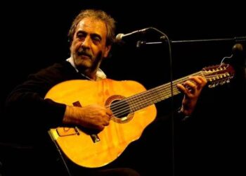 Xàtiva propone a Manolo Miralles como hijo predilecto