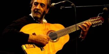 Xàtiva propone a Manolo Miralles como hijo predilecto