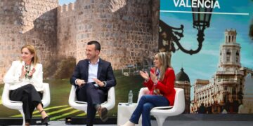 Mompó aboga por la unión de las diputaciones para rentabilizar los fondos Next Generation 