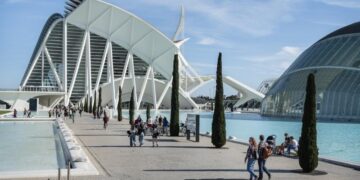 La Ciutat de les Arts i les Ciències amplía horarios y actividades a partir del 22 de marzo 