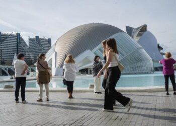 La Ciutat de les Arts i les Ciències amplía horarios y actividades a partir del 22 de marzo 
