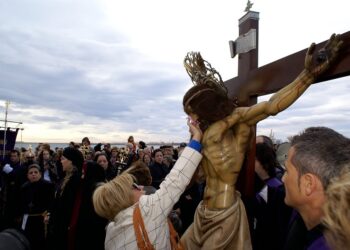 Turisme CV invita a pasar la Semana Santa en la Comunitat