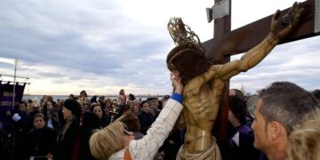 Turisme CV invita a pasar la Semana Santa en la Comunitat