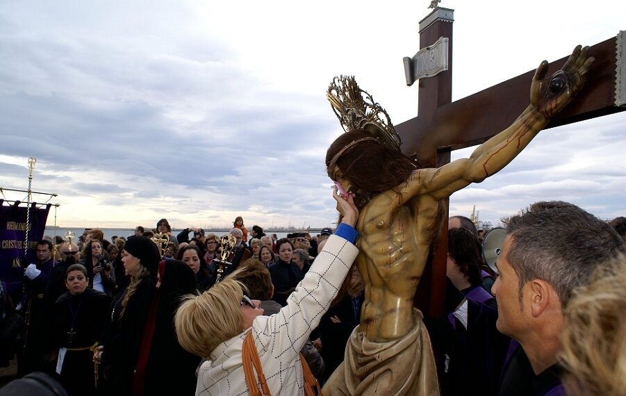 Turisme CV invita a pasar la Semana Santa en la Comunitat