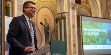 La Diputación de València lanza línea de ayudas para planes de acción local