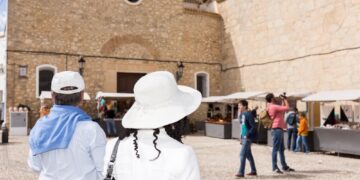 La Comunitat Valenciana espera una ocupación del 70 % en Semana Santa