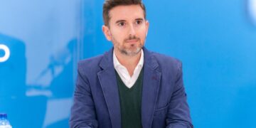 El Presidente del PP de Gandia denuncia trabas del Ministerio al tren de la costa: ‘Es una infraestructura justa y necesaria’