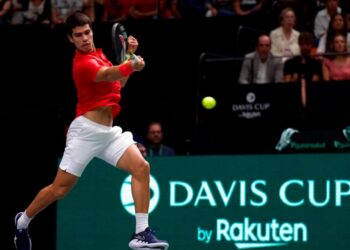 Valencia albergará, por tercer año consecutivo, la Copa Davis