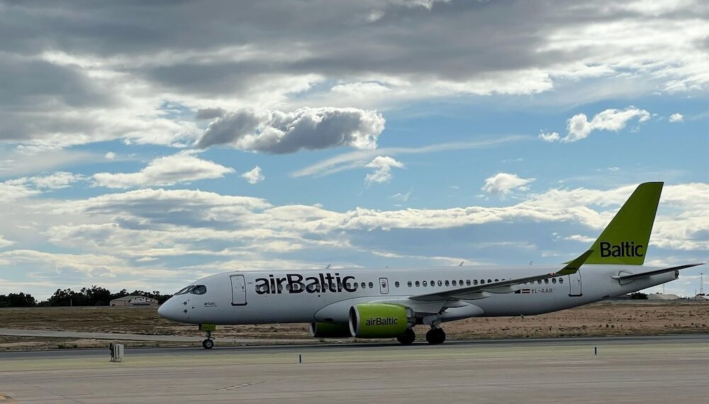 El aeropuerto de Valencia bate su récord de pasajeros para el mes de febrero