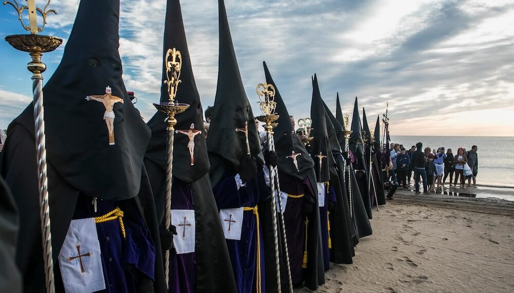 València renueva su apoyo a la Semana Santa Marinera