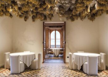 Los restaurantes con Soles Repsol en Valencia