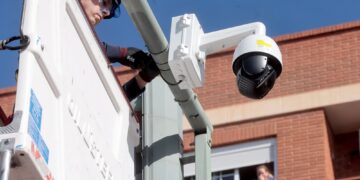 València seguirá ampliando la red de cámaras de tráfico