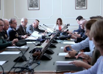 València controlará los accesos para evitar la entrada de pirotecnia ilegal