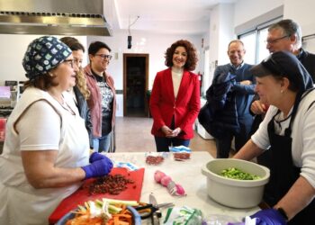 La Diputación reconoce la Labor del Preventorio Infantil Nuestra Señora del Amparo