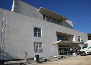 Sanidad licita las obras de ampliación y reforma del Centro Sanitario Integrado de Alaquàs