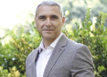 José Manuel Camarero, nuevo director general de Turismo de la Generalitat