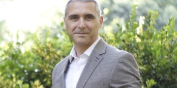 José Manuel Camarero, nuevo director general de Turismo de la Generalitat