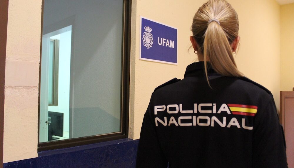 Detenido por agredir sexualmente a dos niñas con trastorno del desarrollo