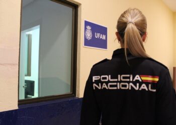 Detenido por agredir sexualmente a dos niñas con trastorno del desarrollo
