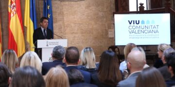 Pico y pala: El Consell impulsa la construcción de más de 10.000 viviendas sociales