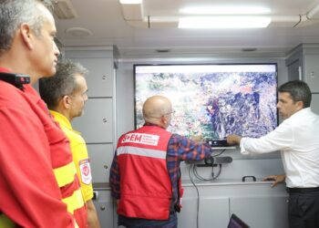 Suspendido el periodo de quema de residuos agrícolas, forestales o márgenes de cultivo